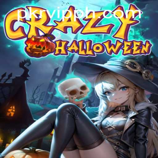 Explore the Thrills of 'CrazyHalloween' with PKRVIP