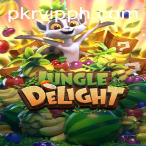 Discover the Exciting World of JungleDelight with PKRVIP