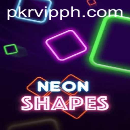 Exploring the Futuristic World of NeonShapes