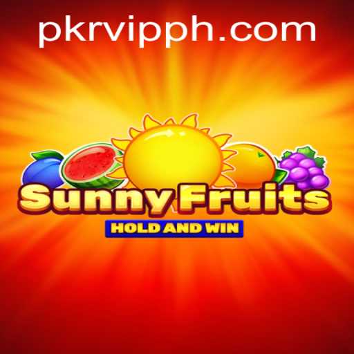 Exploring SunnyFruits: A Vibrant Online Gaming Experience with PKRVIP