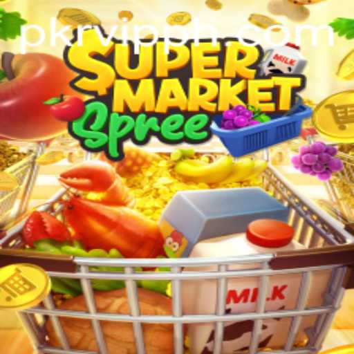 Exploring the World of SupermarketSpree and Unlocking Secrets with PKRVIP